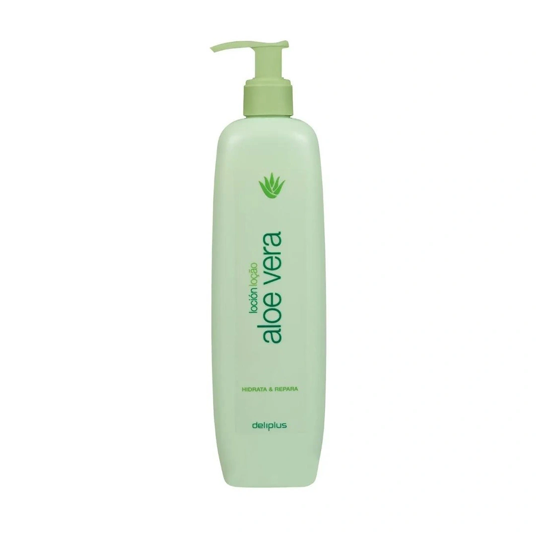 aloe vera shampoo mller Organic Shampoo